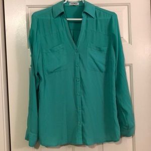 EXPRESS Portofino Shirt